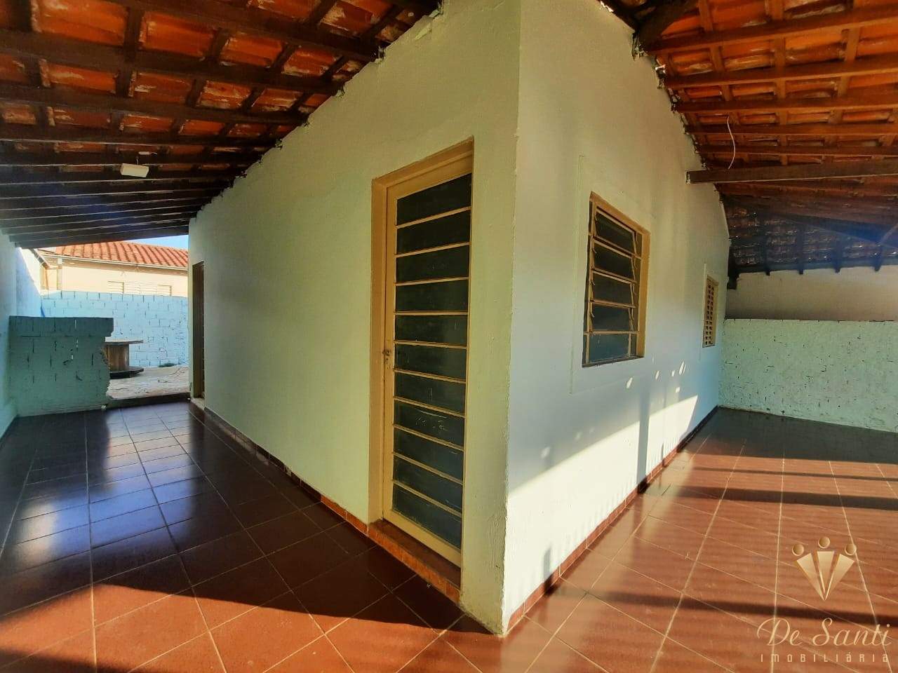 Residencial para Venda, Jardim Igaçaba, Mogi Guaçu/SP